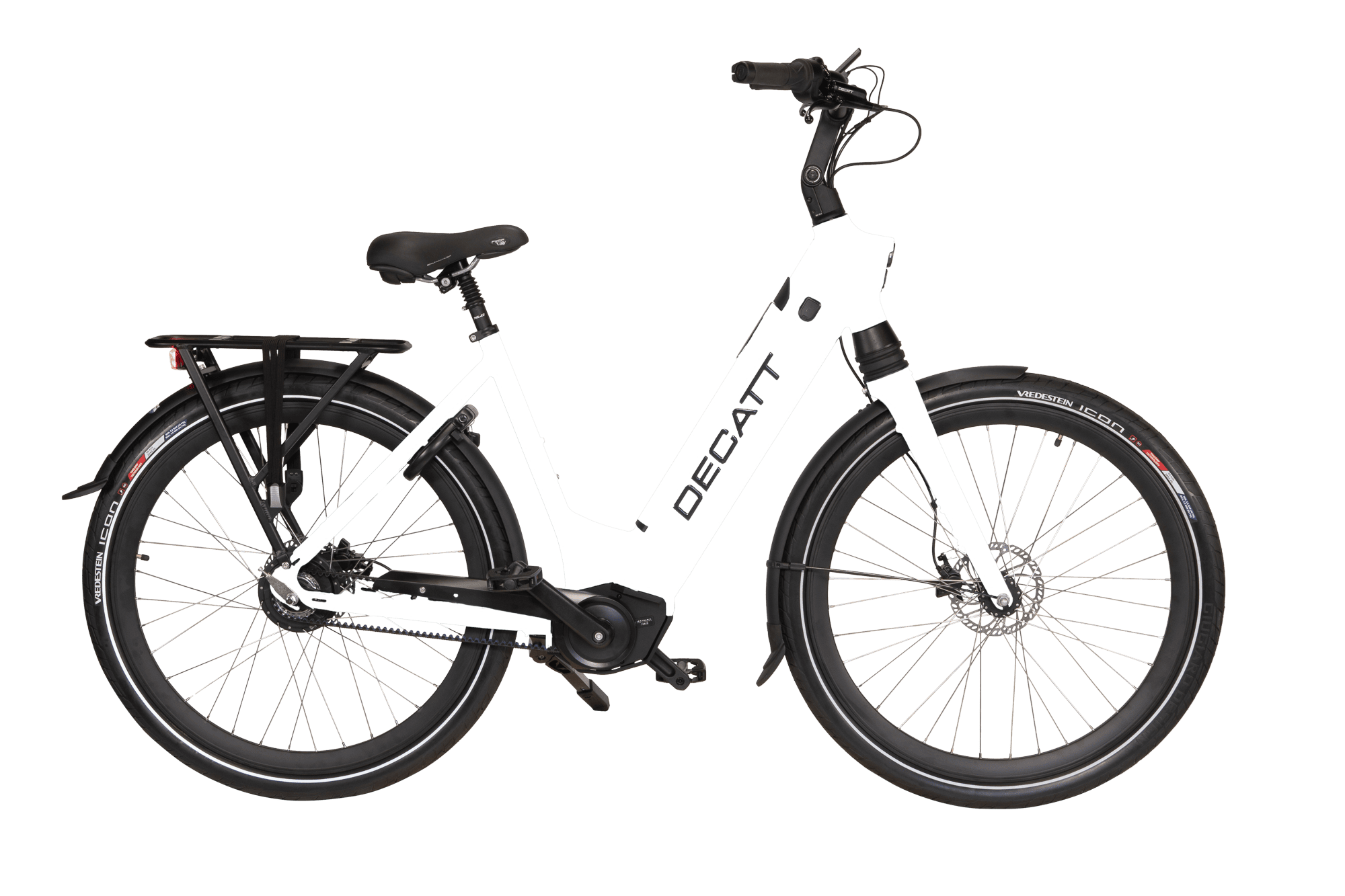 Zoomfiets